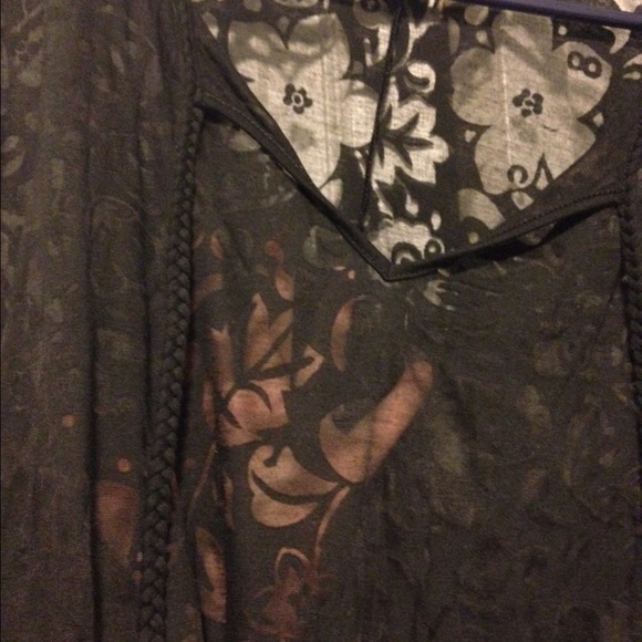 Express top - Picture 4 of 4